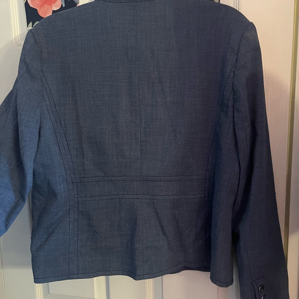 Work Suit Set - image 8